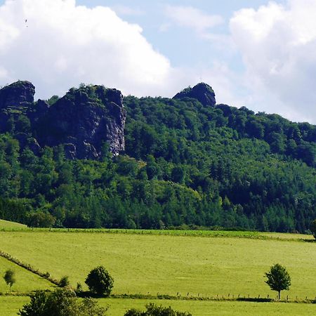 Die Hammerhuette Willingen  Esterno foto