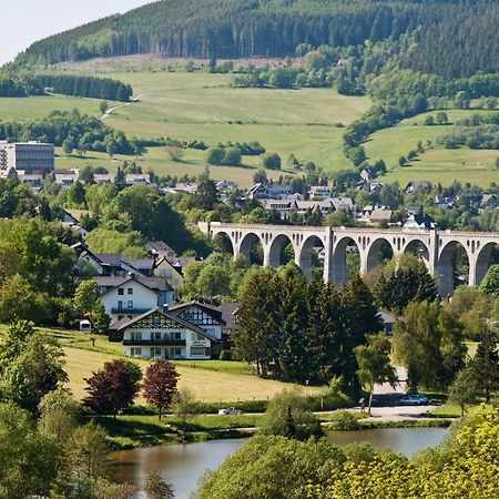 Die Hammerhuette Willingen  Esterno foto
