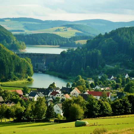 Die Hammerhuette Willingen  Esterno foto