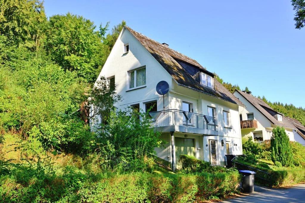 Die Hammerhuette Willingen  Esterno foto
