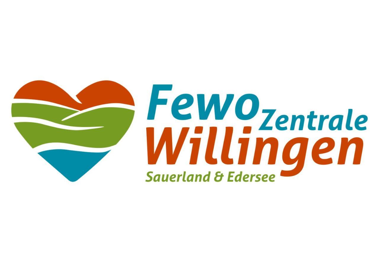 Die Hammerhuette Willingen  Esterno foto