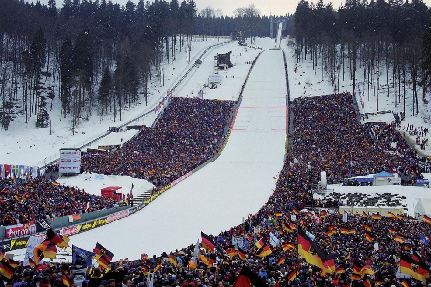 Die Hammerhuette Willingen  Esterno foto