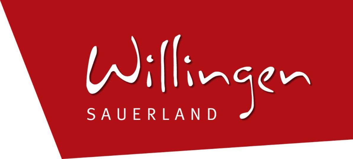 Die Hammerhuette Willingen  Esterno foto